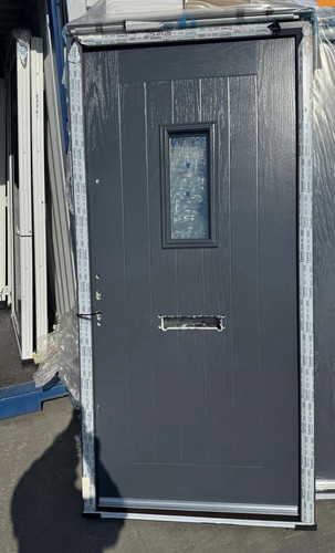 Brand new slate - new, grey