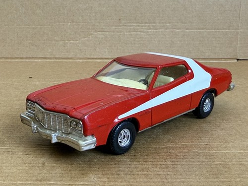 Corgi ford gran torino - corgi,