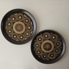 2 x DENBY Arabesque Dinner