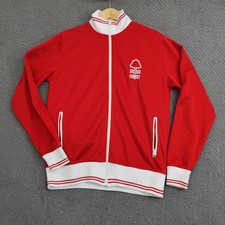 Vintage Nottingham Forest