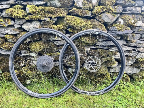 Swiss r500 disc 650b - r500,