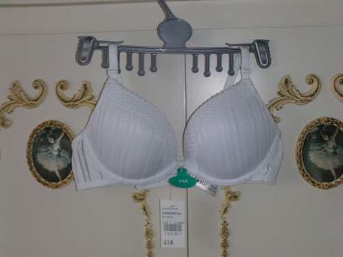bras