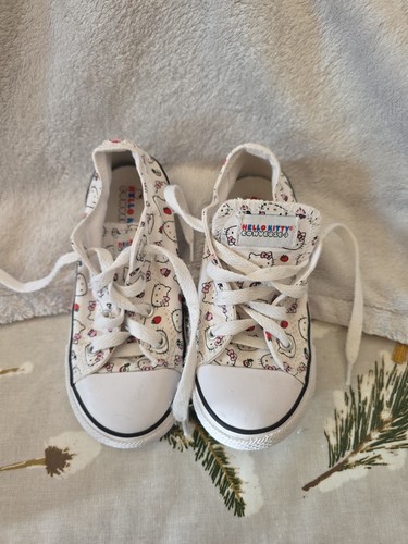 Limited edition converse - edition, x