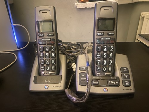 Freestyle 750 cordless - bt,
