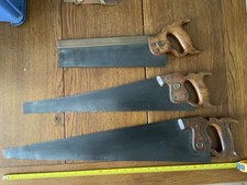 VINTAGE HENRY  DISTON NO 16 +