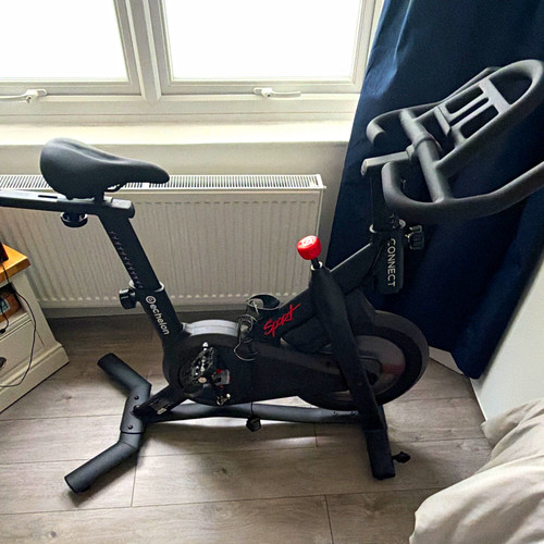 Echelon connect sport upright - connect,