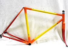 US Made Vintage 53 cm Serotta