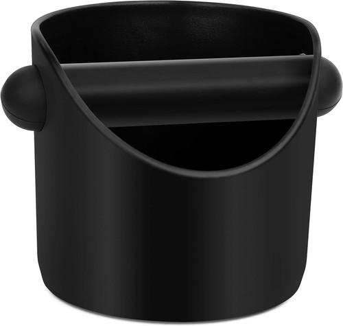 Small coffee knock box - coffee,