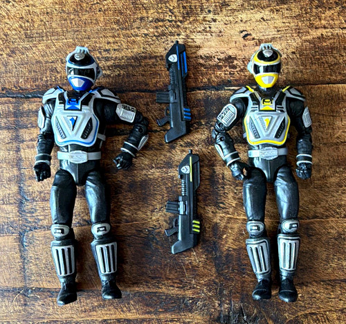 Power rangers hasbro - power,