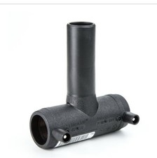 Friatec 32mm Electrofusion Tee