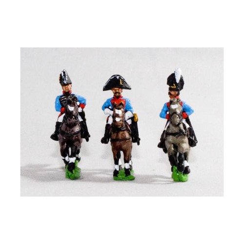 Essex napoleonic prussian mini - essex,