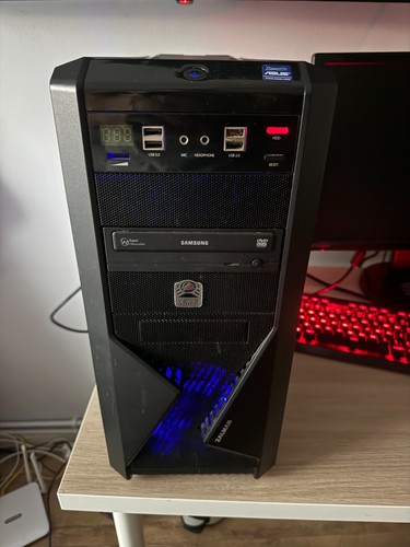 Gaming intel core 4570 - intel,