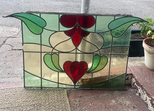 Antique art nouveau - art,