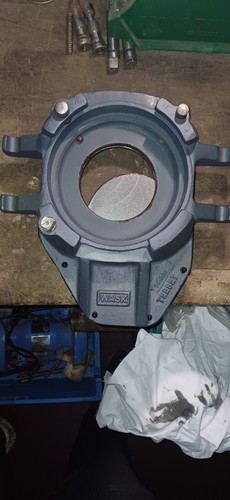 Wask double chain and toggs - double,