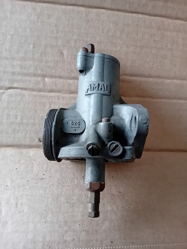 Amal 626 concentric