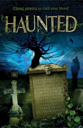Haunted susan cooper joseph - haunted-susan,