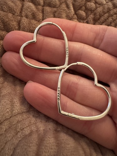 Genuine pandora silver - genuine,