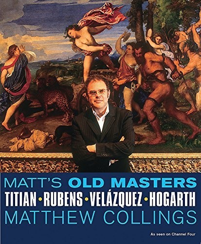 Matt old masters titian - masters:,