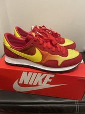 Rare 2021 nike - omega, flame