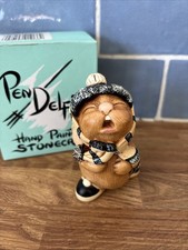 Pendelfin barney bundle - pendelfin,