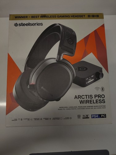 Steelseries arctis pro - arctis,