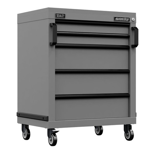 Superline pro black - superline, edition