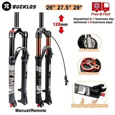 Bike forks rebound adjustable - bike,