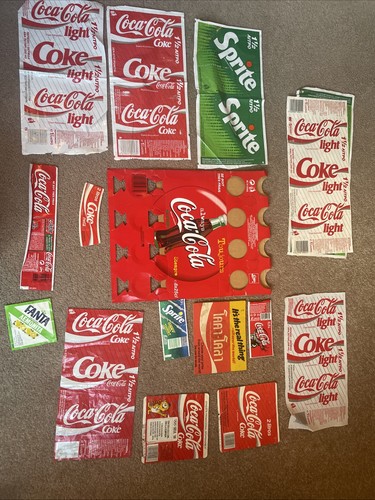 Rare international coke sprite - rare,
