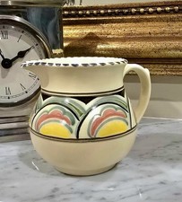 Art Deco 1930s Honiton Pottery