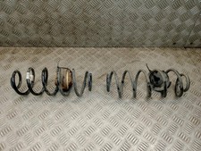 FORD PUMA SUSPENSION COIL SPRING REAR PAIRL1TC-5560-AEA 2018-2024