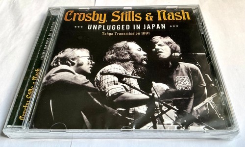 Crosby stills nash - stills,