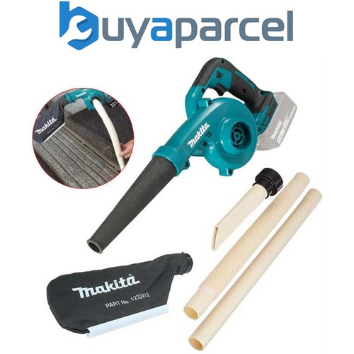 Makita dub185z 18v lxt - dub185z,