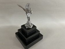 Rolls Royce Style Bonnet