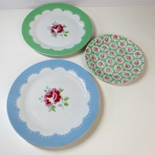 Cath Kidston Floral Plate