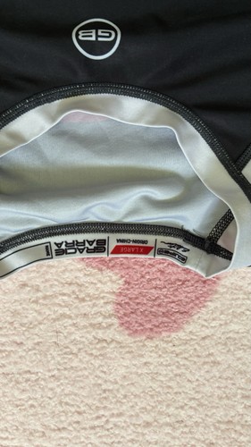 Gracie barra rash guard - barra,
