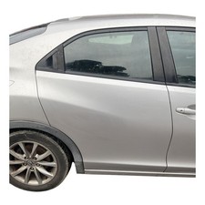 Honda civic mk9 - mk9, door