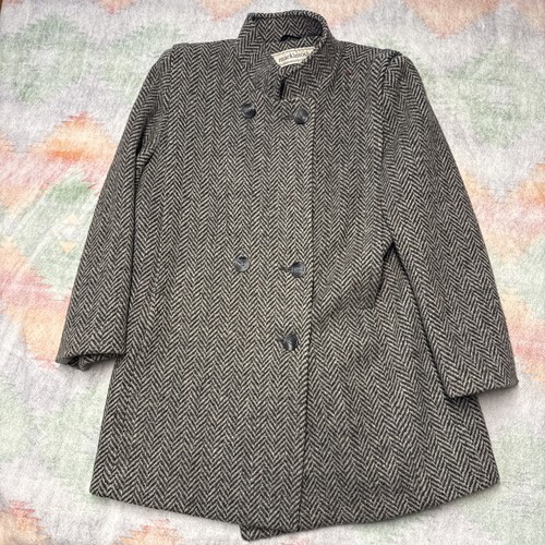 Vintage authentic mackintosh - authentic,