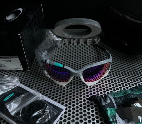 Oakley racing jacket - oakley,