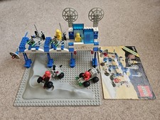 LEGO Space 6930 Space Supply
