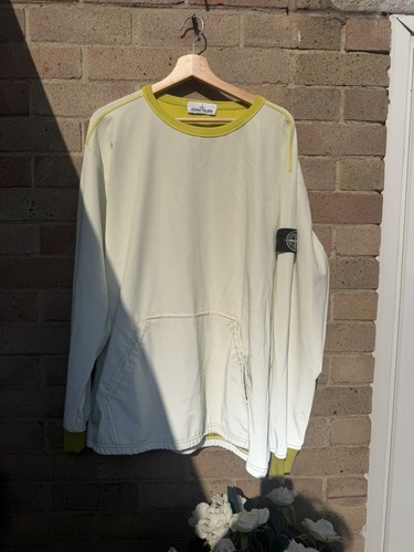 Stone island reflective - island,