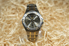 Accurist Titanium MB610 gents