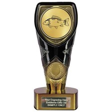 Carp Fishing Award (FC14)