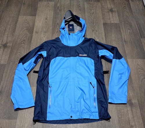 Berghaus aq2 5 hooded - ',