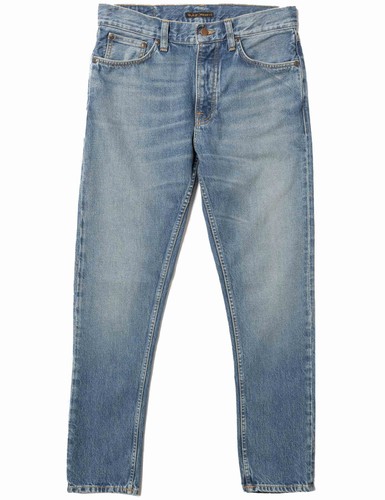 Steady eddie jeans blue - eddie,