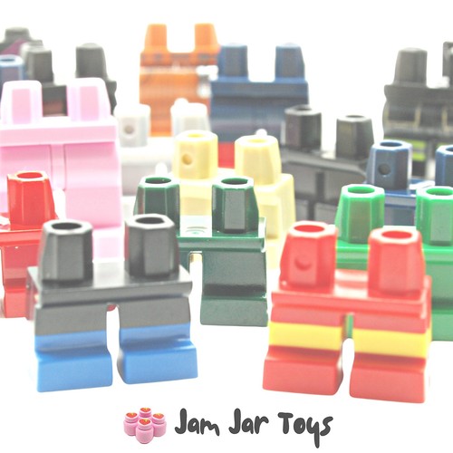 Lego minifigure legs brand - lego,