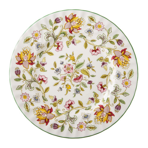 Minton haddon hall plate 20cm - haddon,