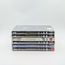 GAME OF THRONES - Season 1 2 3