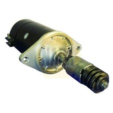 Napa Starter Motor fits