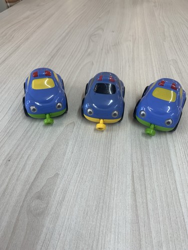 Early learning centre - learning,