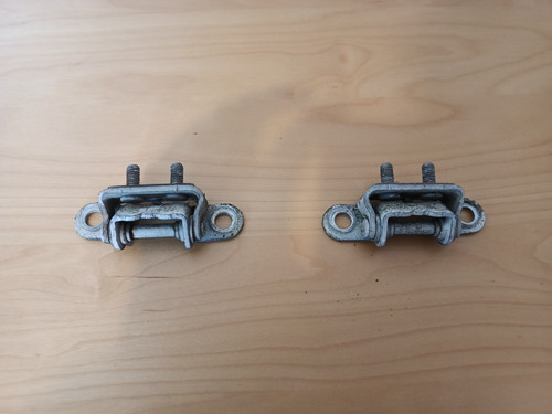Pair toyota hiace - toyota,